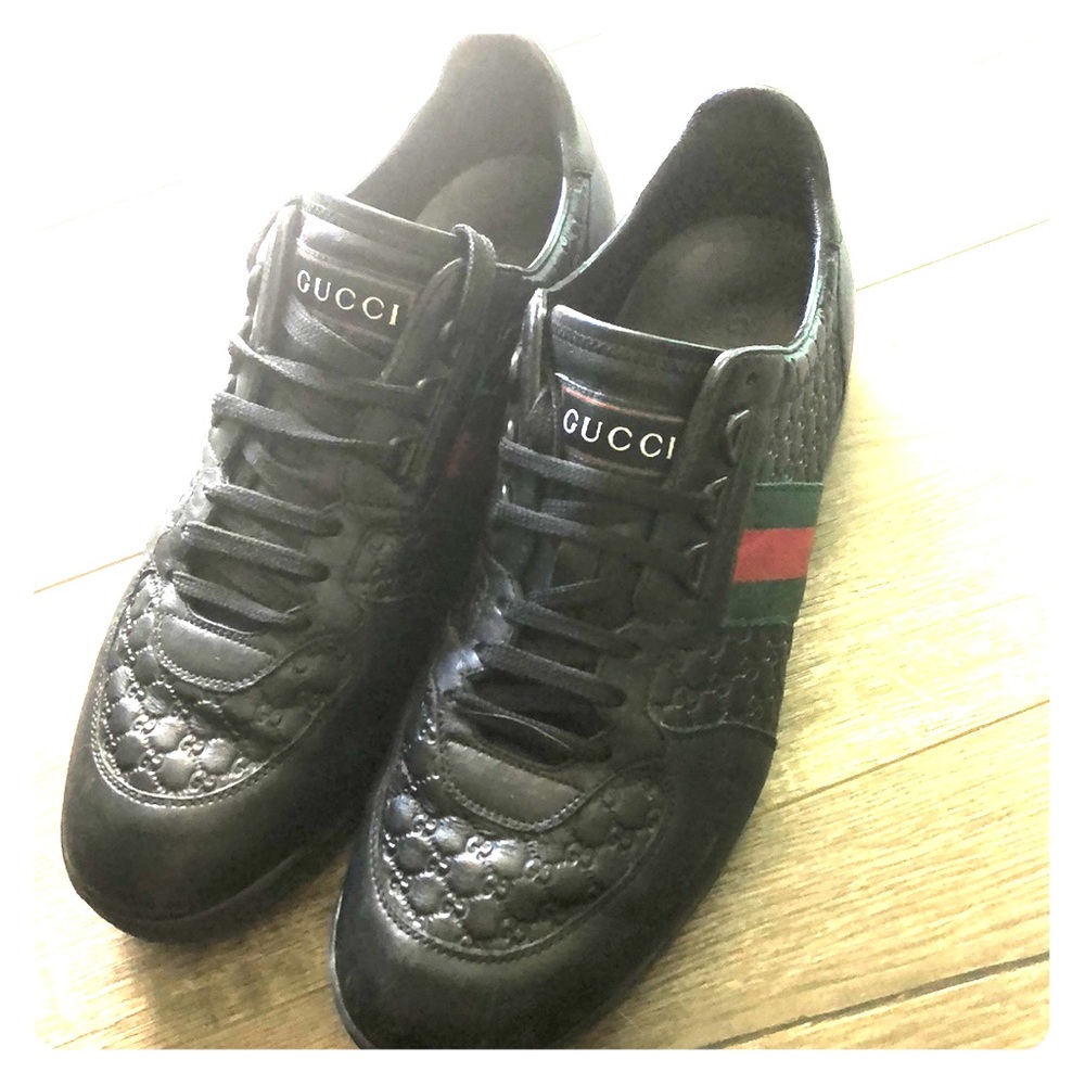 Gucci Men’s Shoes